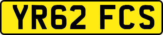 YR62FCS