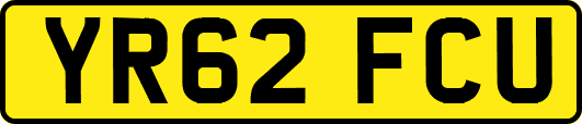 YR62FCU