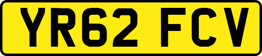 YR62FCV