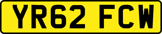YR62FCW
