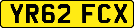 YR62FCX