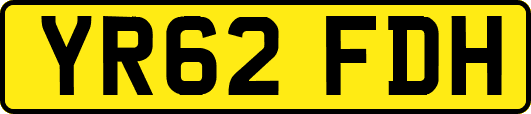 YR62FDH