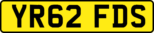 YR62FDS