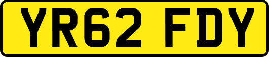 YR62FDY
