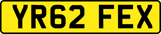 YR62FEX