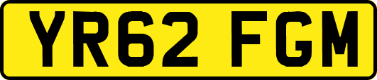 YR62FGM