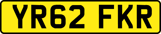 YR62FKR