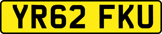 YR62FKU