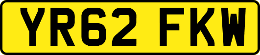 YR62FKW