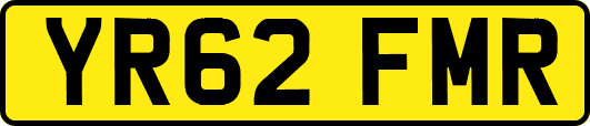 YR62FMR