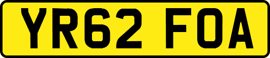 YR62FOA