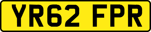 YR62FPR