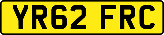 YR62FRC