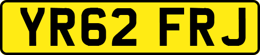 YR62FRJ