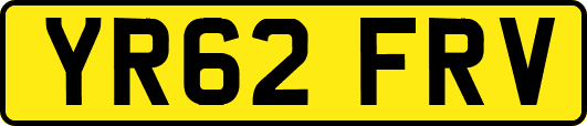 YR62FRV