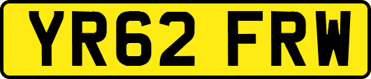 YR62FRW