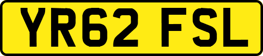 YR62FSL