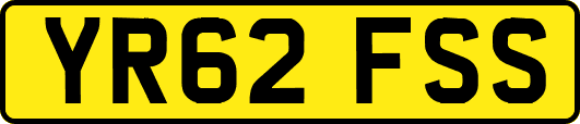 YR62FSS