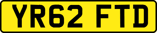 YR62FTD