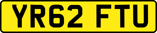 YR62FTU
