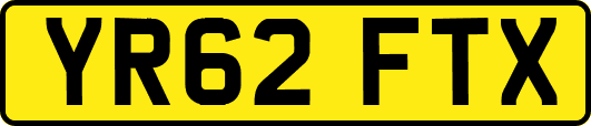 YR62FTX
