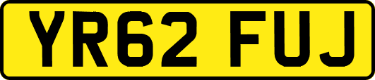 YR62FUJ