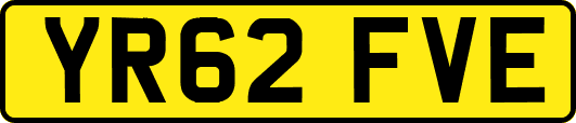 YR62FVE