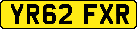 YR62FXR