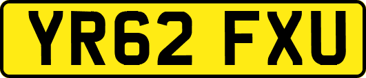 YR62FXU