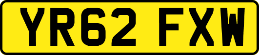 YR62FXW