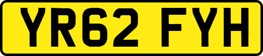 YR62FYH