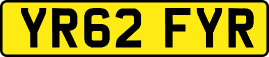 YR62FYR
