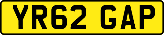 YR62GAP