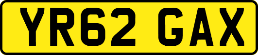 YR62GAX