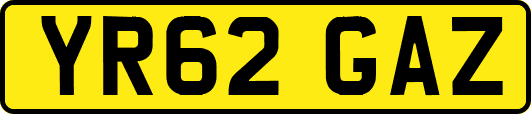 YR62GAZ