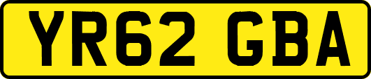 YR62GBA