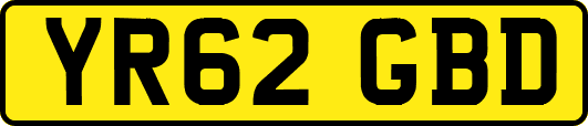 YR62GBD