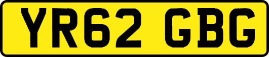 YR62GBG