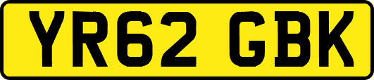 YR62GBK