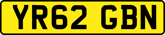 YR62GBN