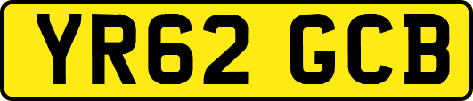 YR62GCB