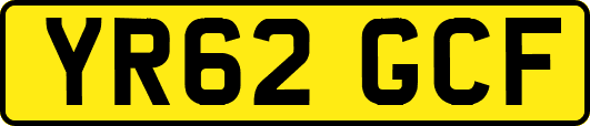 YR62GCF
