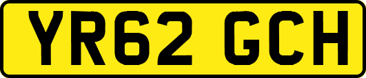 YR62GCH