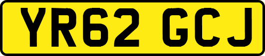 YR62GCJ