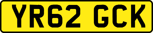 YR62GCK