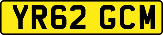 YR62GCM
