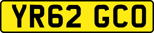 YR62GCO