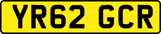 YR62GCR