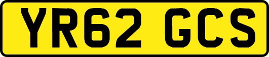 YR62GCS