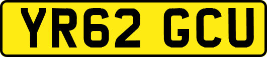 YR62GCU